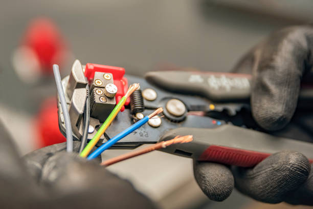 Electrical Rewiring Services in Weldon, NC